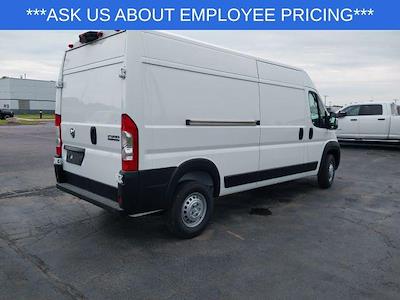 New 2025 Ram ProMaster 2500 High Roof Empty Cargo Van for sale #NR215 - photo 2