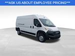 New 2025 Ram ProMaster 2500 High Roof Empty Cargo Van for sale #NR215 - photo 1