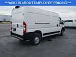New 2025 Ram ProMaster 2500 High Roof Empty Cargo Van for sale #NR215 - photo 2