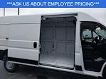 New 2025 Ram ProMaster 2500 High Roof Empty Cargo Van for sale #NR215 - photo 12