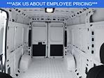 New 2025 Ram ProMaster 2500 High Roof Empty Cargo Van for sale #NR215 - photo 13