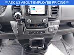 New 2025 Ram ProMaster 2500 High Roof Empty Cargo Van for sale #NR215 - photo 17
