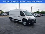 New 2025 Ram ProMaster 2500 High Roof Empty Cargo Van for sale #NR215 - photo 3