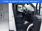 New 2025 Ram ProMaster 2500 High Roof Empty Cargo Van for sale #NR215 - photo 4