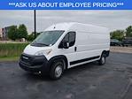 New 2025 Ram ProMaster 2500 High Roof Empty Cargo Van for sale #NR215 - photo 6