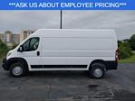 New 2025 Ram ProMaster 2500 High Roof Empty Cargo Van for sale #NR215 - photo 8