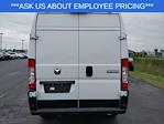 New 2025 Ram ProMaster 2500 High Roof Empty Cargo Van for sale #NR215 - photo 9