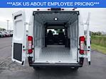 New 2025 Ram ProMaster 2500 High Roof Empty Cargo Van for sale #NR215 - photo 10