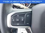 New 2025 Ram 1500 Warlock Crew Cab 4x4 Pickup for sale #NR216 - photo 10
