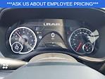 New 2025 Ram 1500 Warlock Crew Cab 4x4 Pickup for sale #NR216 - photo 12