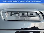 New 2025 Ram 1500 Warlock Crew Cab 4x4 Pickup for sale #NR216 - photo 16