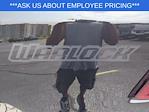 New 2025 Ram 1500 Warlock Crew Cab 4x4 Pickup for sale #NR216 - photo 18