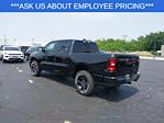 New 2025 Ram 1500 Warlock Crew Cab 4x4 Pickup for sale #NR216 - photo 19