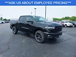 New 2025 Ram 1500 Warlock Crew Cab 4x4 Pickup for sale #NR216 - photo 2