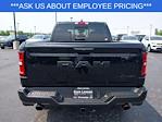 New 2025 Ram 1500 Warlock Crew Cab 4x4 Pickup for sale #NR216 - photo 22