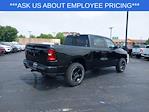 New 2025 Ram 1500 Warlock Crew Cab 4x4 Pickup for sale #NR216 - photo 24