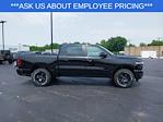New 2025 Ram 1500 Warlock Crew Cab 4x4 Pickup for sale #NR216 - photo 25