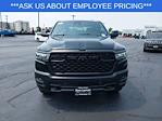New 2025 Ram 1500 Warlock Crew Cab 4x4 Pickup for sale #NR216 - photo 5