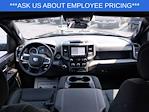 New 2025 Ram 1500 Warlock Crew Cab 4x4 Pickup for sale #NR216 - photo 8
