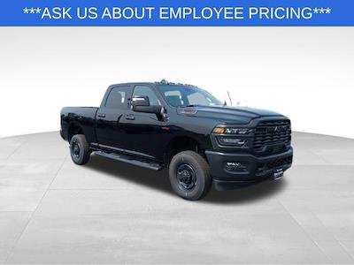 New 2025 Ram 2500 Tradesman Crew Cab 4x4 Pickup for sale #NR218 - photo 1