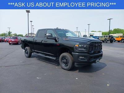 New 2025 Ram 2500 Tradesman Crew Cab 4x4 Pickup for sale #NR218 - photo 2