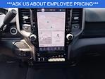 New 2025 Ram 2500 Tradesman Crew Cab 4x4 Pickup for sale #NR218 - photo 15