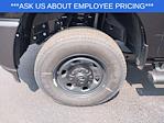 New 2025 Ram 2500 Tradesman Crew Cab 4x4 Pickup for sale #NR218 - photo 17