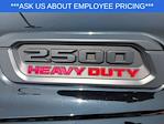 New 2025 Ram 2500 Tradesman Crew Cab 4x4 Pickup for sale #NR218 - photo 18