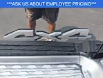 New 2025 Ram 2500 Tradesman Crew Cab 4x4 Pickup for sale #NR218 - photo 23