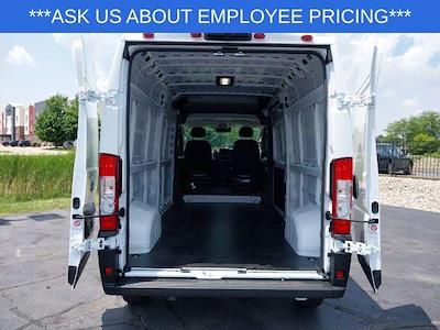 New 2025 Ram ProMaster 2500 High Roof Empty Cargo Van for sale #NR219 - photo 2
