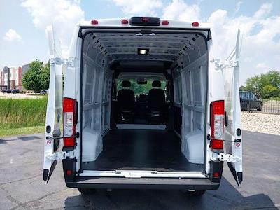 New 2025 Ram ProMaster 2500 High Roof Empty Cargo Van for sale #NR219 - photo 2