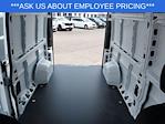 New 2025 Ram ProMaster 2500 High Roof Empty Cargo Van for sale #NR219 - photo 18