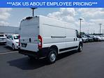 New 2025 Ram ProMaster 2500 High Roof Empty Cargo Van for sale #NR219 - photo 19