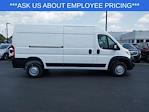 New 2025 Ram ProMaster 2500 High Roof Empty Cargo Van for sale #NR219 - photo 20