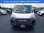 New 2025 Ram ProMaster 2500 High Roof Empty Cargo Van for sale #NR219 - photo 7