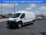 New 2025 Ram ProMaster 2500 High Roof Empty Cargo Van for sale #NR219 - photo 9