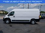 New 2025 Ram ProMaster 2500 High Roof Empty Cargo Van for sale #NR219 - photo 12