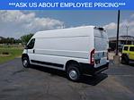 New 2025 Ram ProMaster 2500 High Roof Empty Cargo Van for sale #NR219 - photo 14