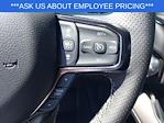 New 2025 Ram 1500 Rebel Crew Cab 4x4 Pickup for sale #NR224 - photo 12