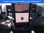 New 2025 Ram 1500 Rebel Crew Cab 4x4 Pickup for sale #NR224 - photo 16