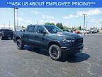 New 2025 Ram 1500 Rebel Crew Cab 4x4 Pickup for sale #NR224 - photo 2