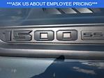 New 2025 Ram 1500 Rebel Crew Cab 4x4 Pickup for sale #NR224 - photo 23