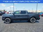 New 2025 Ram 1500 Rebel Crew Cab 4x4 Pickup for sale #NR224 - photo 24