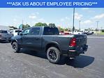 New 2025 Ram 1500 Rebel Crew Cab 4x4 Pickup for sale #NR224 - photo 26