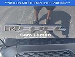 New 2025 Ram 1500 Rebel Crew Cab 4x4 Pickup for sale #NR224 - photo 28