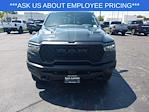New 2025 Ram 1500 Rebel Crew Cab 4x4 Pickup for sale #NR224 - photo 5
