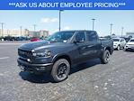 New 2025 Ram 1500 Rebel Crew Cab 4x4 Pickup for sale #NR224 - photo 6