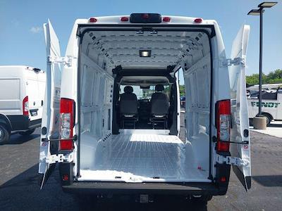 New 2025 Ram ProMaster 2500 High Roof Empty Cargo Van for sale #NR225 - photo 2