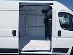 New 2025 Ram ProMaster 2500 High Roof Empty Cargo Van for sale #NR225 - photo 21