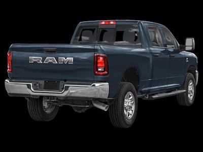 New 2025 Ram 2500 Big Horn Crew Cab 4x4 Pickup for sale #NR252 - photo 2